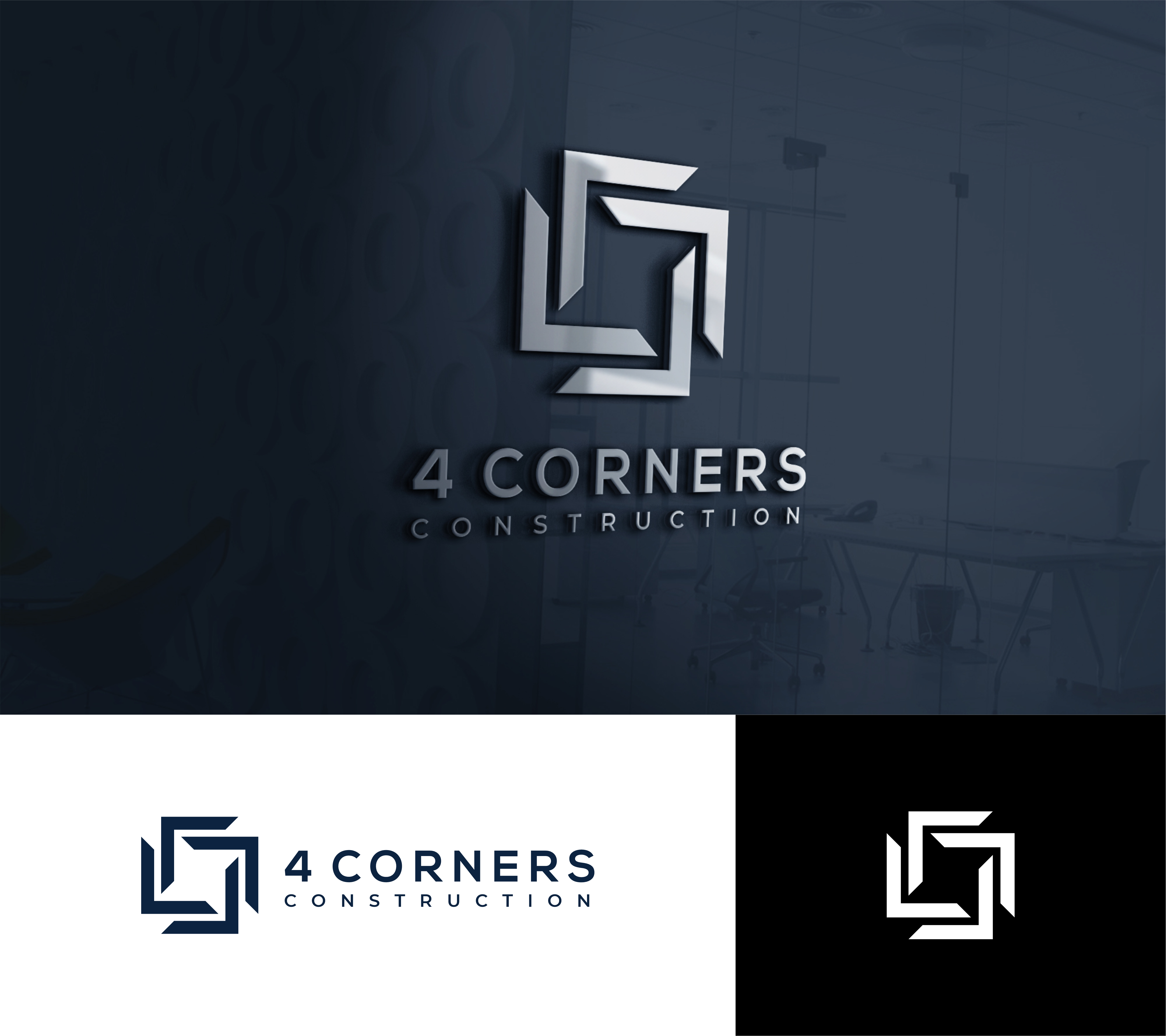 Logo Design by soriyeee for this project | Design #27843134