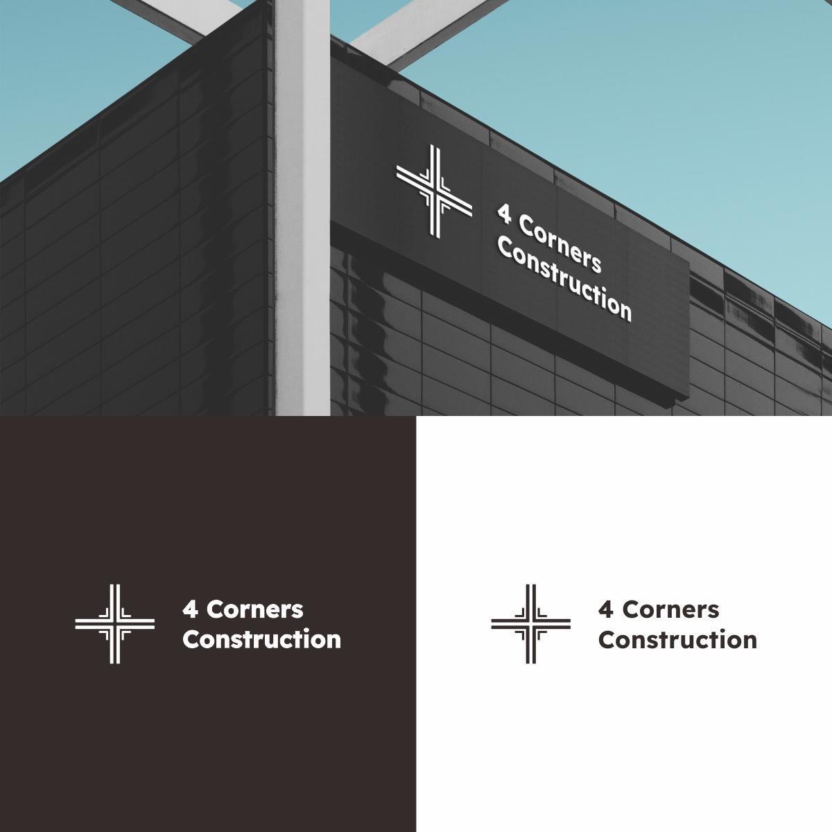 Logo Design by Sahibul Design for this project | Design #27819885