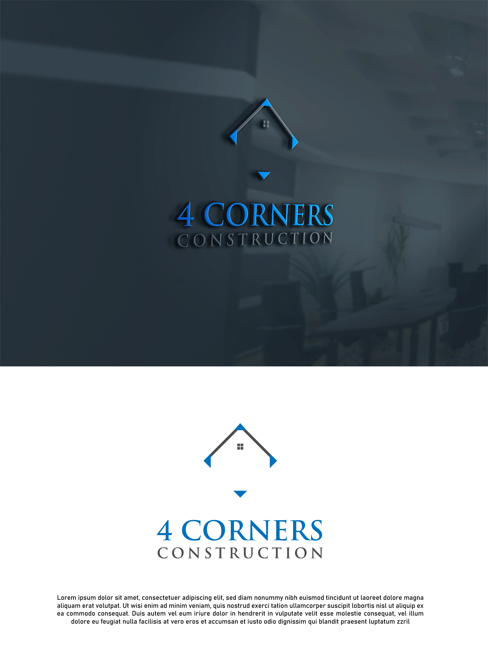 Logo Design by Amelia 25 for this project | Design #27822244