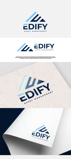 Logo-Design von Fezy Design Studio für dieses Projekt | Design #27817232