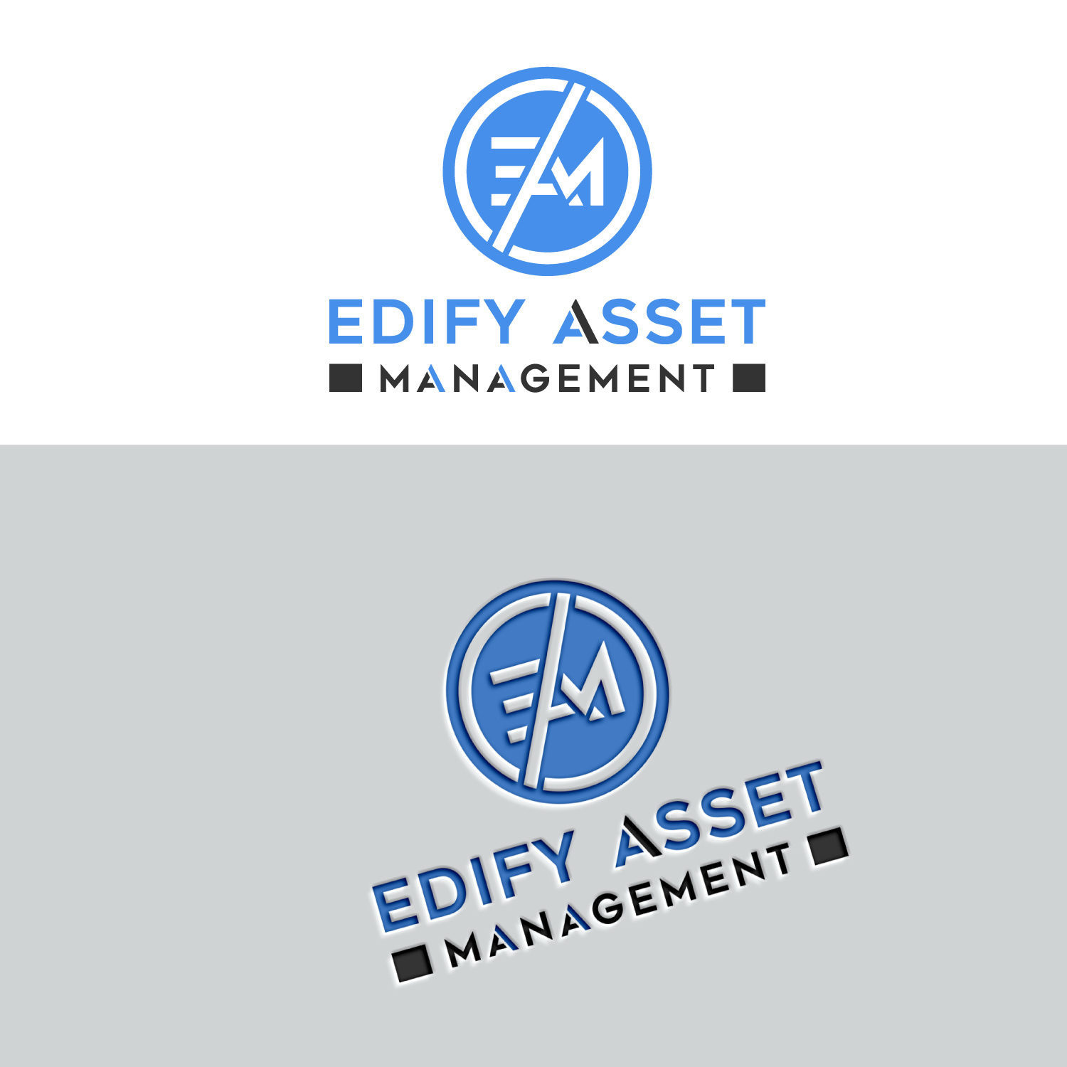 Logo Design by Md Sakhawat Hosssain for this project | Design #27832165