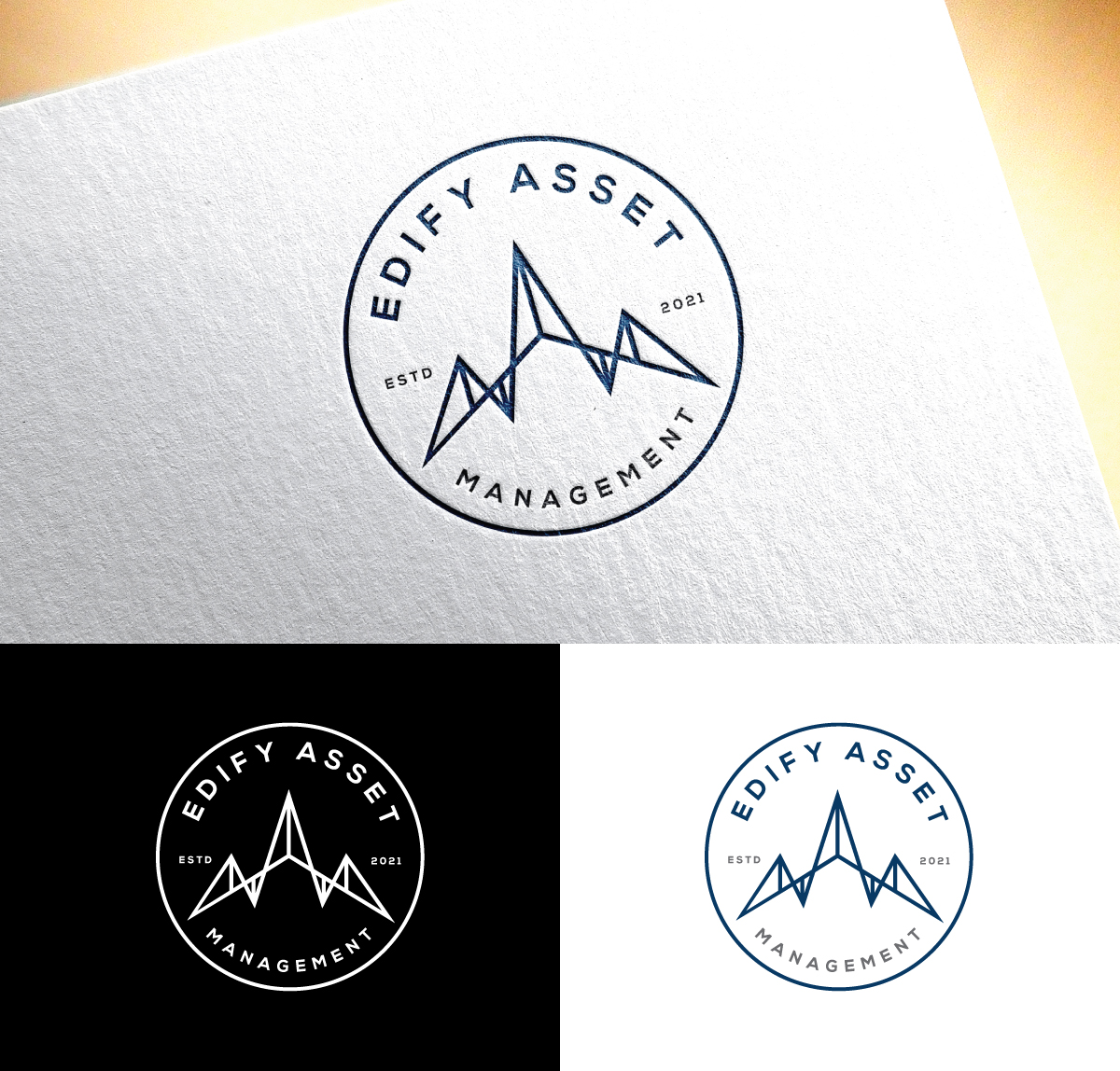 Diseño de Logo por step forward 2 para este proyecto | Diseño #27818536