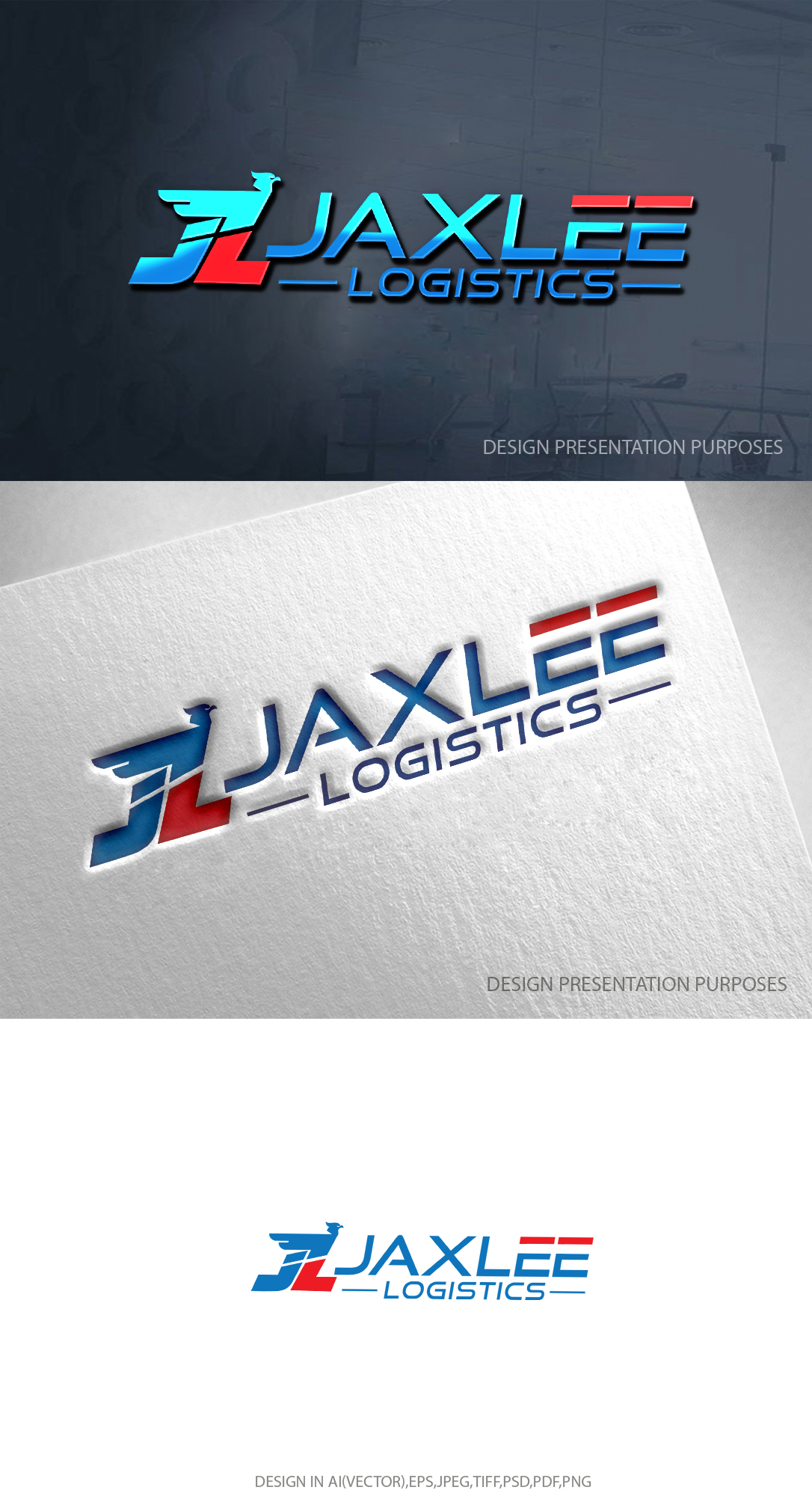 Logo Design by zebronicgraphic for this project | Design #27819797