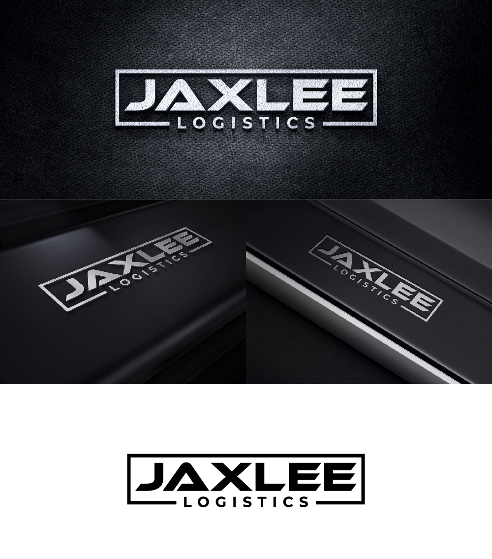 Logo Design by AyubZafar for this project | Design #27826485