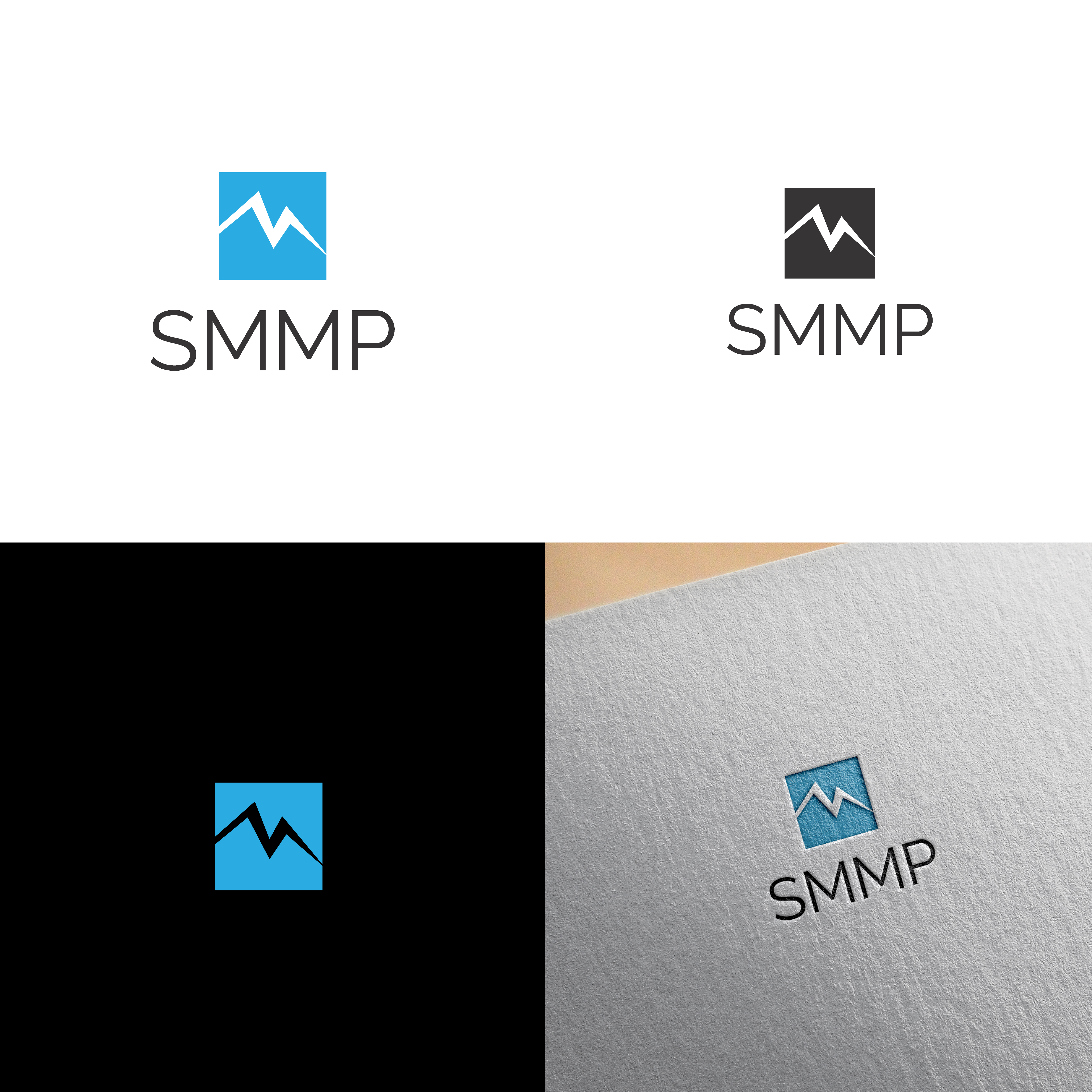 Logo Design by shan zida for this project | Design #27830782