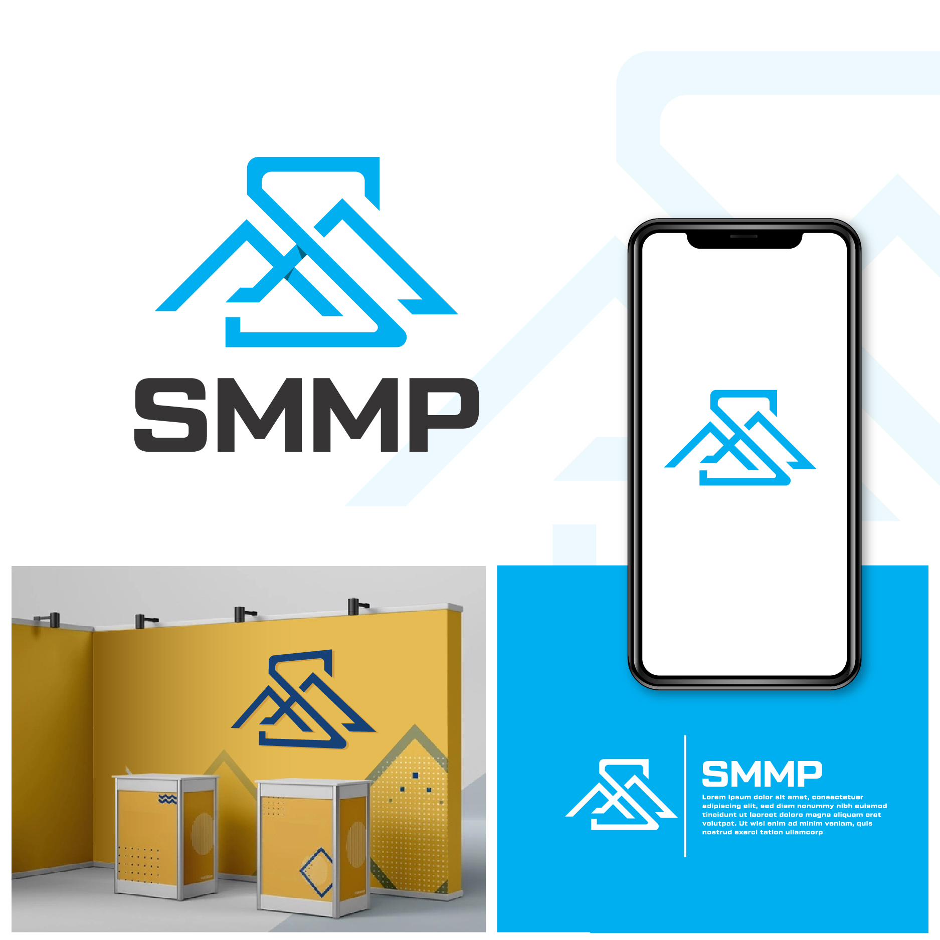 Logo Design by creative.bugs for this project | Design #27818941