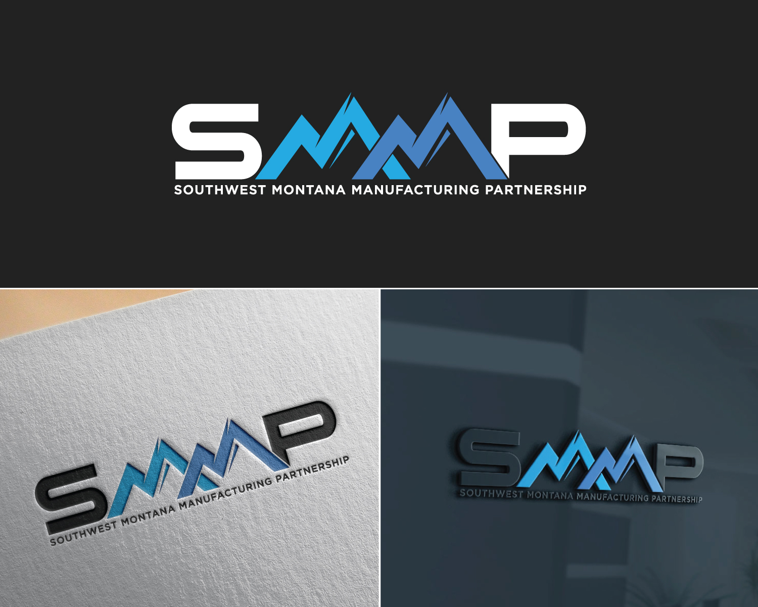 Logo Design by Atec for this project | Design #27830258