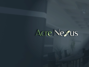 Logo Design by ismail islam for Acre Nexus LLC | Design: #27820348