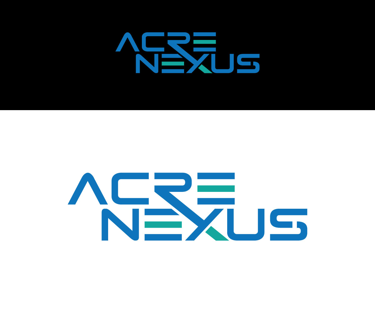 Logo Design by Luckey yaari for Acre Nexus LLC | Design #27824737