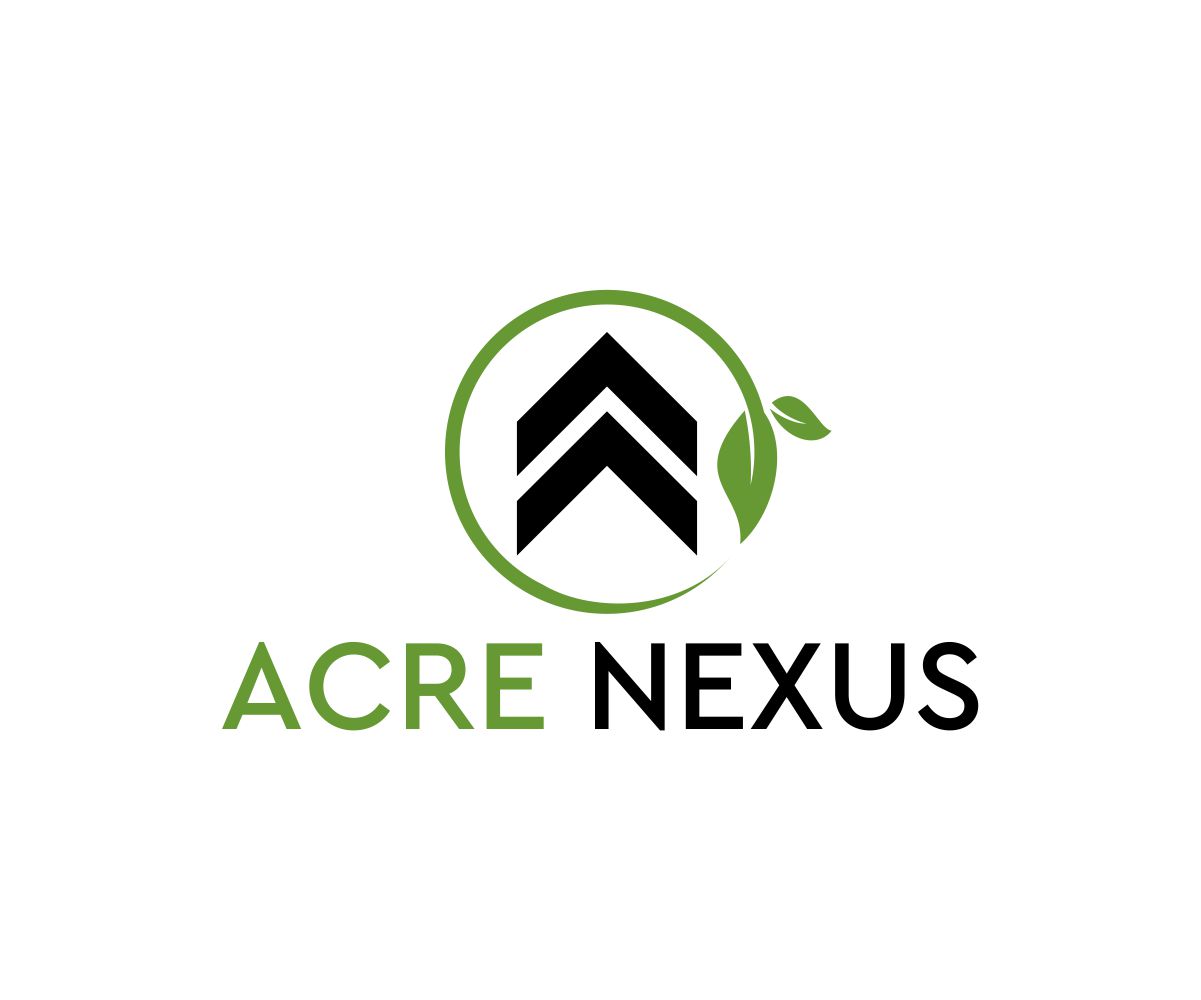 Diseño de Logo por Thati Designs para Acre Nexus LLC | Diseño #27824552