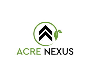 Logo Design by Thati Designs for Acre Nexus LLC | Design: #27824552