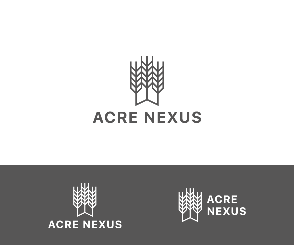 Design de Logo par Lilie pour Acre Nexus LLC | Design #27838562