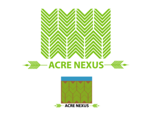 Diseño de Logo por Ellison para Acre Nexus LLC | Diseño #27823418