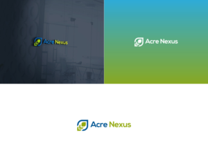 Logo Design by damakyjr for Acre Nexus LLC | Design: #27818739