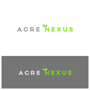 Logo Design by ashantha for Acre Nexus LLC | Design: #27838499