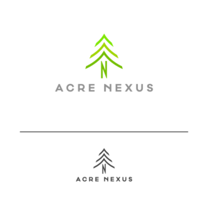 Logo Design by ashantha for Acre Nexus LLC | Design: #27838501