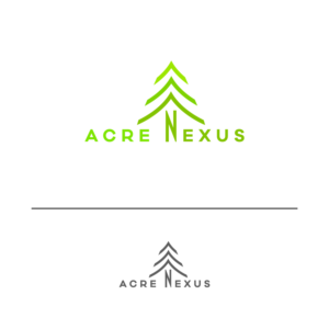 Logo Design by ashantha for Acre Nexus LLC | Design: #27843485