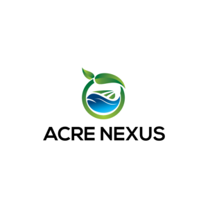 Logo Design by Rika Maya for Acre Nexus LLC | Design: #27841926