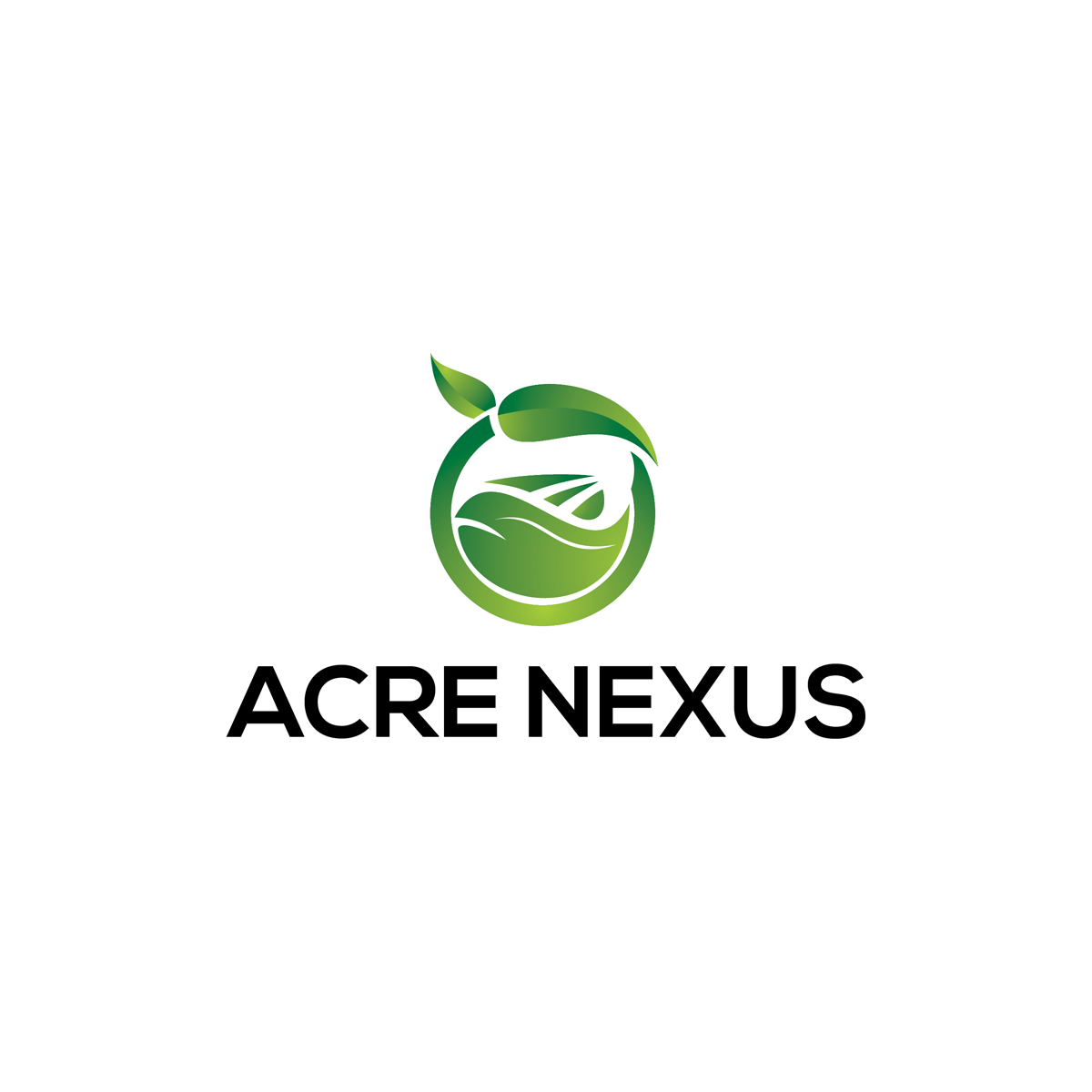 Diseño de Logo por Rika Maya para Acre Nexus LLC | Diseño #27841936