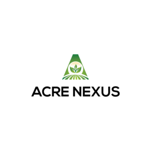 Logo Design by Rika Maya for Acre Nexus LLC | Design: #27841940