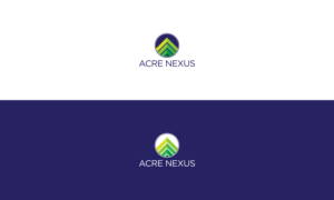 Logo Design by andychua for Acre Nexus LLC | Design: #27844361