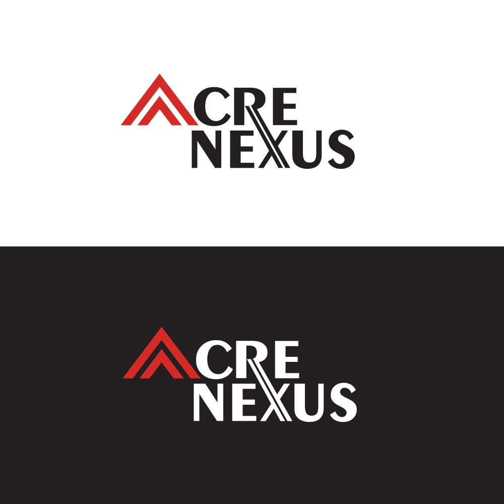 Diseño de Logo por Sujit Banerjee para Acre Nexus LLC | Diseño #27820305
