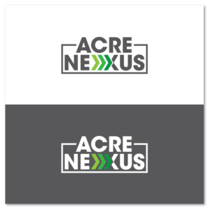 Logo Design by Sujit Banerjee for Acre Nexus LLC | Design: #27820309