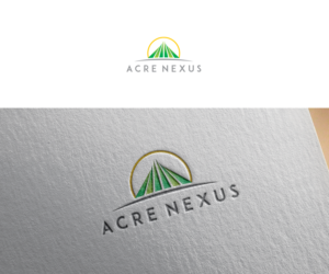 Logo Design by bijuak for Acre Nexus LLC | Design: #27818718