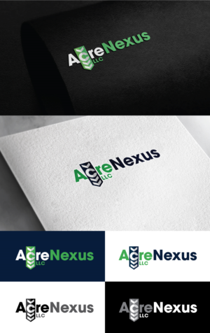 Diseño de Logo por Impressive Sol para Acre Nexus LLC | Diseño #27823318