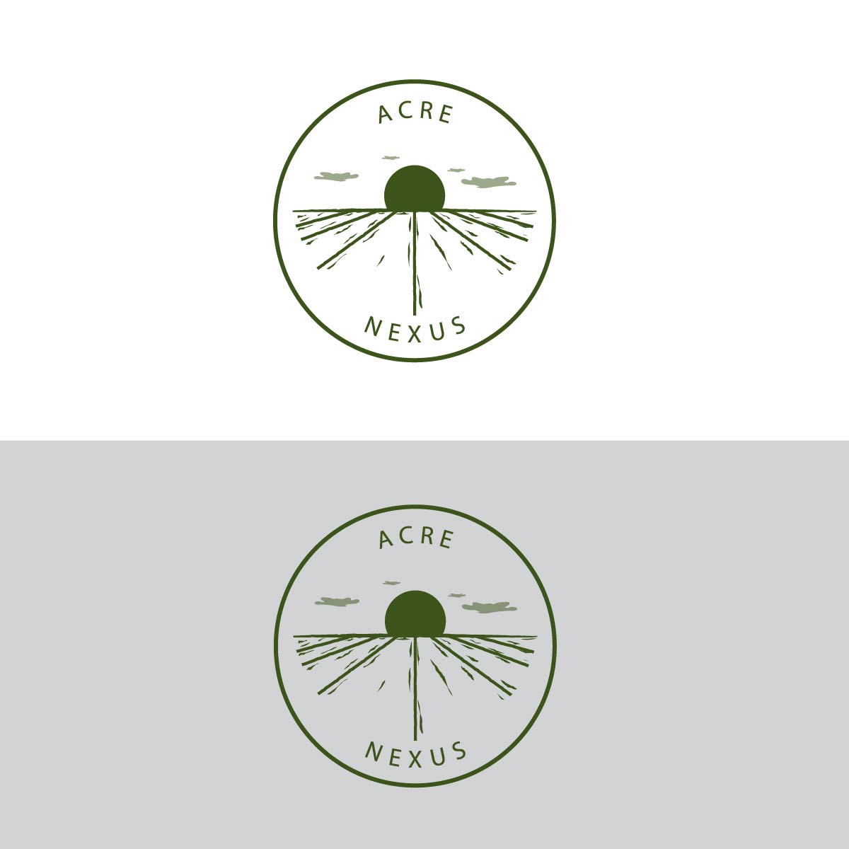 Design de Logo par kalyanik122 pour Acre Nexus LLC | Design #27821083