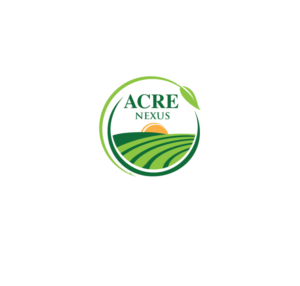 Logo Design by instudio for Acre Nexus LLC | Design: #27829273