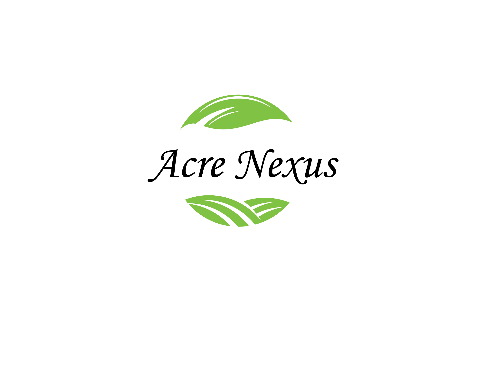Diseño de Logo por AnnaZeesat para Acre Nexus LLC | Diseño #27846328