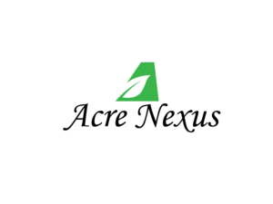 Logo Design by AnnaZeesat for Acre Nexus LLC | Design: #27846331