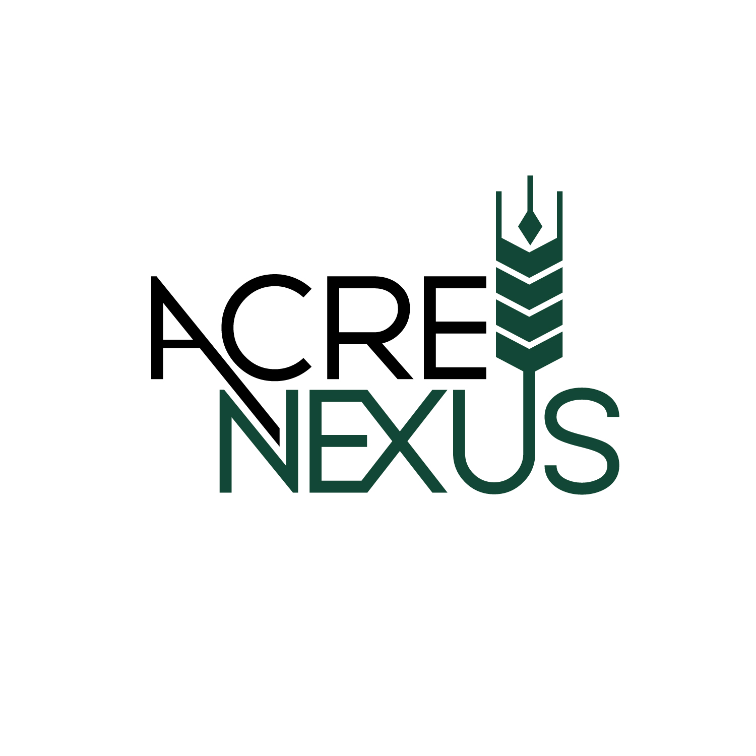 Diseño de Logo por Dream Logo Design para Acre Nexus LLC | Diseño #27820950