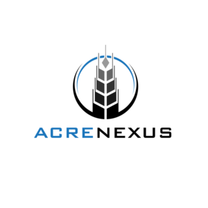 Logo Design by Dream Logo Design for Acre Nexus LLC | Design: #27820952