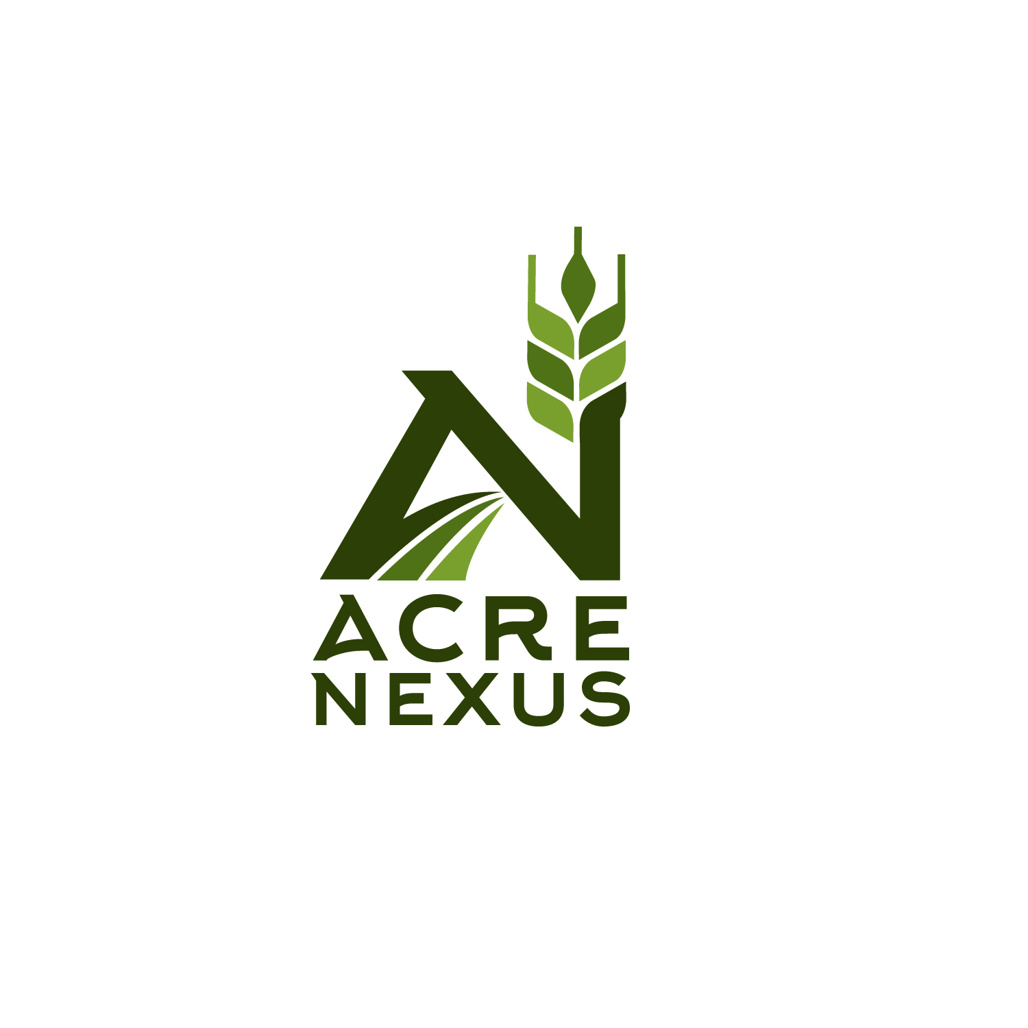 Diseño de Logo por Dream Logo Design para Acre Nexus LLC | Diseño #27820953
