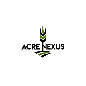 Logo Design by Dream Logo Design for Acre Nexus LLC | Design: #27820954