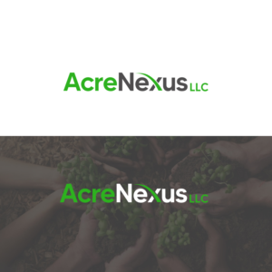 Logo Design by CreativeGwen™ for Acre Nexus LLC | Design: #27864812