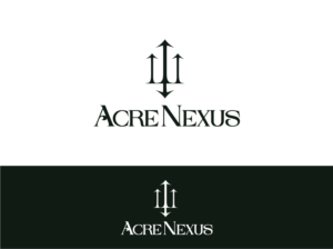 Logo Design by The Talich for Acre Nexus LLC | Design: #27821274