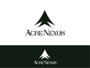 Logo Design by The Talich for Acre Nexus LLC | Design: #27821290