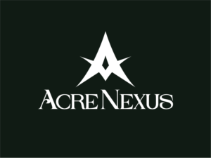 Logo Design by The Talich for Acre Nexus LLC | Design: #27821999