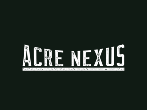 Logo Design by The Talich for Acre Nexus LLC | Design: #27822222
