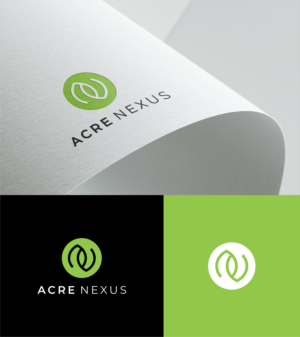 Diseño de Logo por Hakim Febrian para Acre Nexus LLC | Diseño #27840826