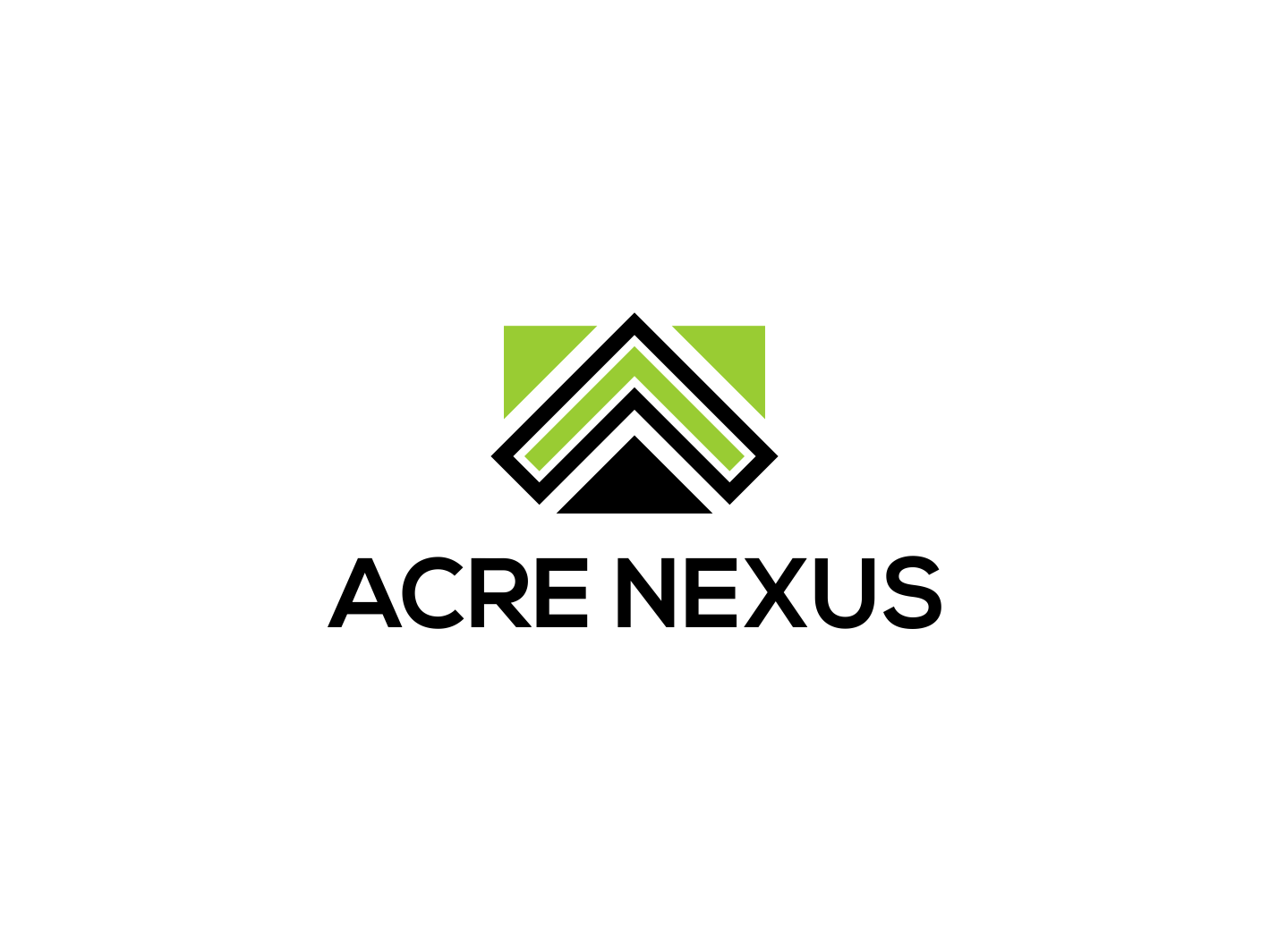Diseño de Logo por BNdesigner para Acre Nexus LLC | Diseño #27828172