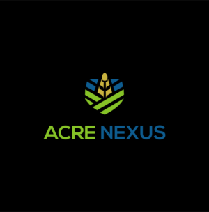 Logo Design by ERLANDO RONTE RDJ for Acre Nexus LLC | Design: #27819802