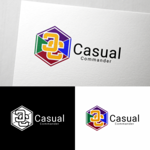 Logo Design by samsir for Strength and Body Recomposition | Design: #27834476