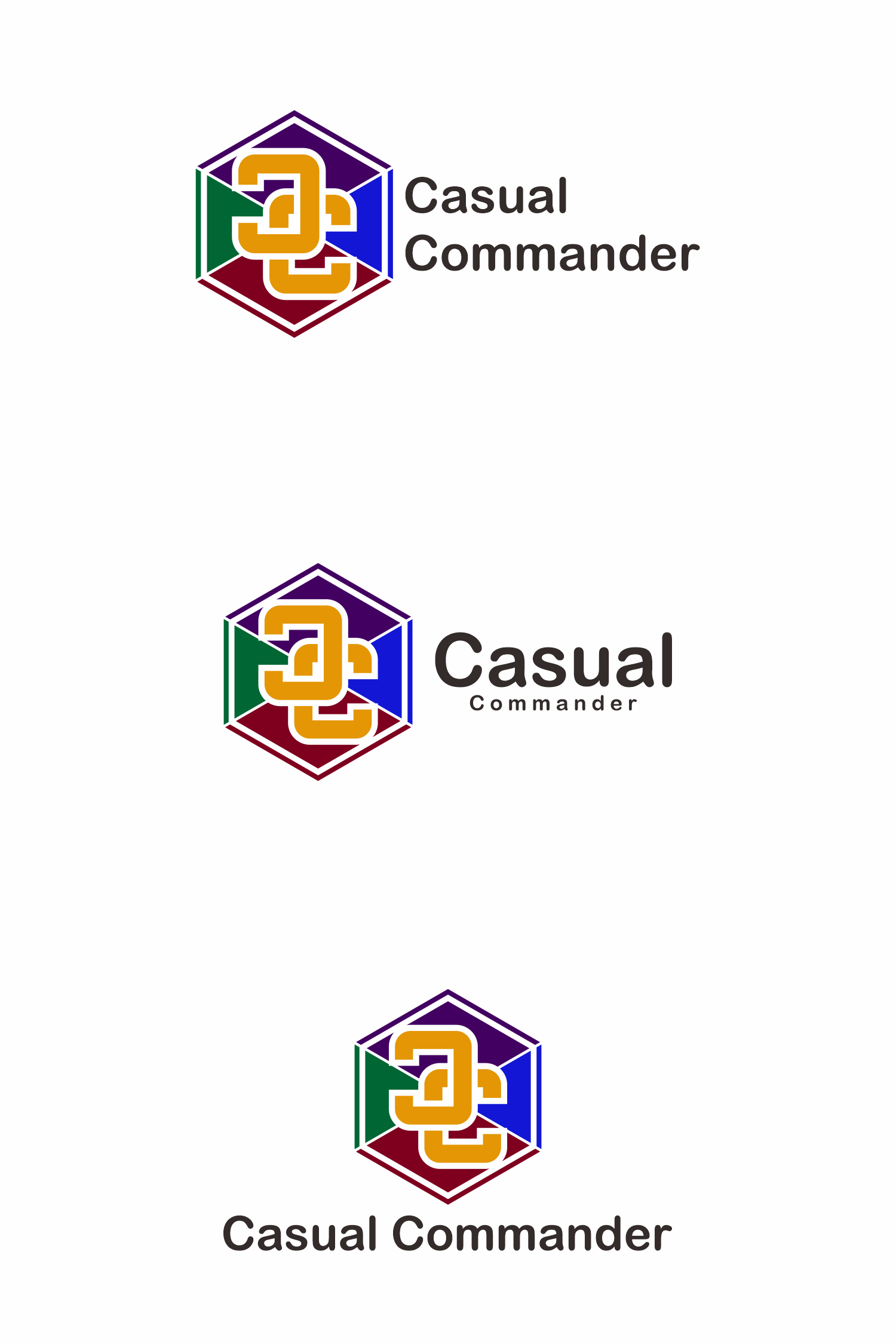 Logo Design by samsir for Strength and Body Recomposition | Design #27834510