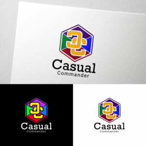 Logo Design by samsir for Strength and Body Recomposition | Design: #27880314