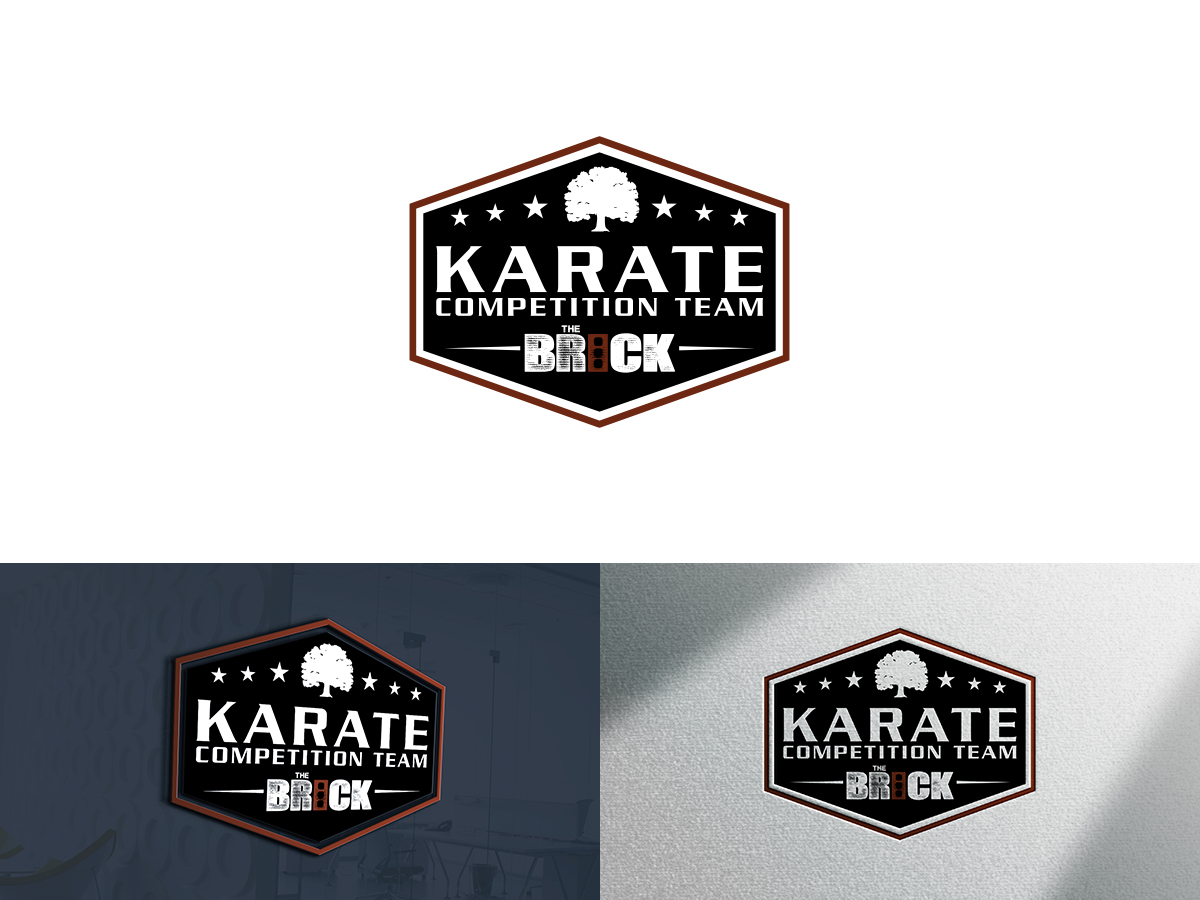 Logo Design by Slant Line Media for this project | Design #27820219