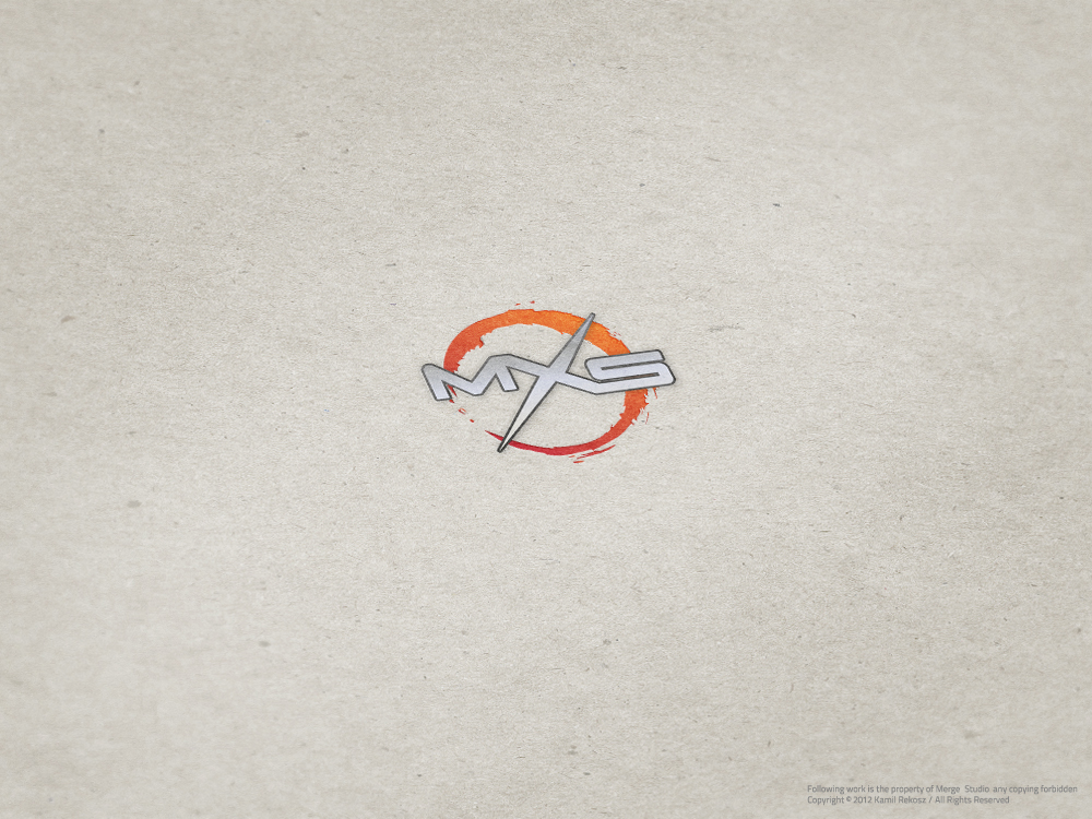 Logo Design by MergeStudio for this project | Design #757835